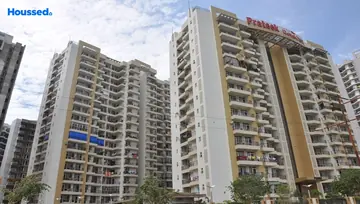 Project Image of Prateek The Royal Cliff - Image 231713
