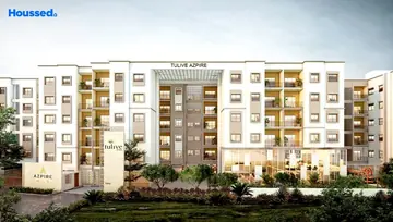 Project Image of Tulive Azpire - Image 128575