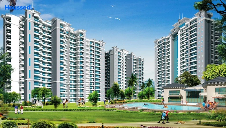 Project Image of Prateek Fedora in Sector 61, Noida - Image 233912