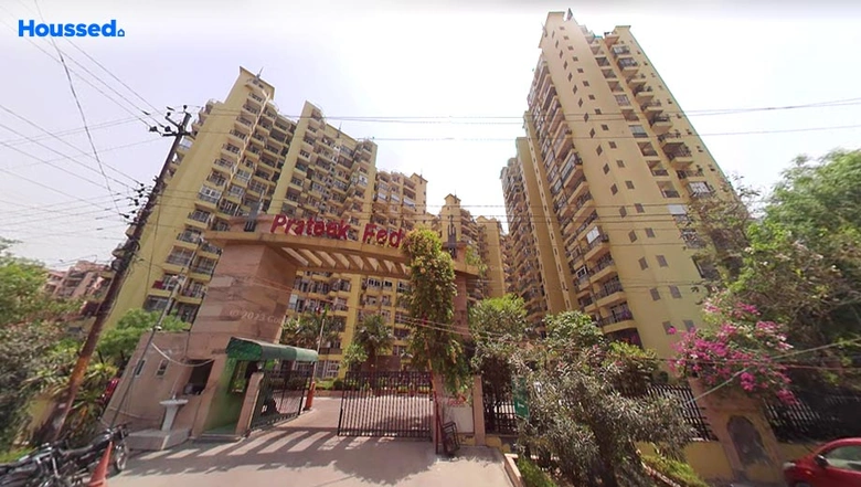 Project Image of Prateek Fedora in Sector 61, Noida - Image 233913