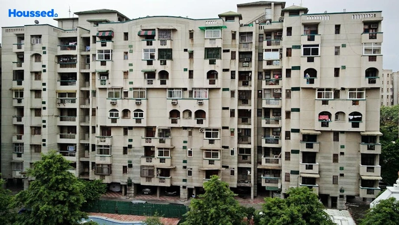 Project Image of Prateek Fedora in Sector 61, Noida - Image 233911