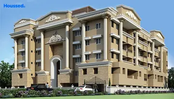 Project Image of Noble Kings Court - Image 237237