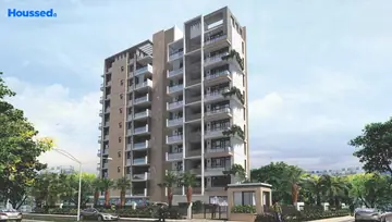 Project Image of Upasana Casablanca - Image 263739