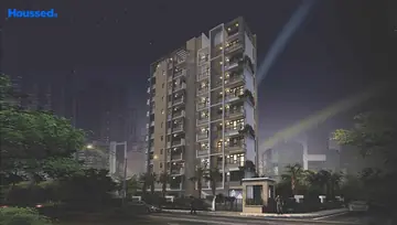 Project Image of Upasana Casablanca - Image 263738