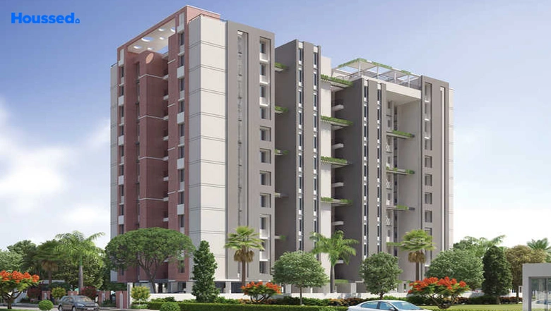 Project Image of Upasana Veda in Kalwar Road, Jaipur - Image 263857