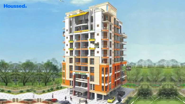 Project Image of Upasana Roop Garden in Tilak Nagar, Jaipur - Image 263796