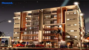 Project Image of Upasana Mayfair - Image 263759