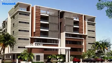 Project Image of Upasana Mayfair - Image 263758