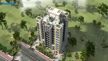 Project Image of Upasana Karan Upasana Residency - Image 263744