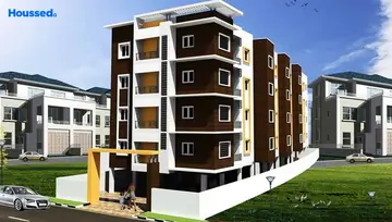Project Image of Radiant Mithila - Image 237247