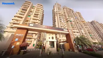 Project Image of Aims Golf Avenue 2 - Image 233718