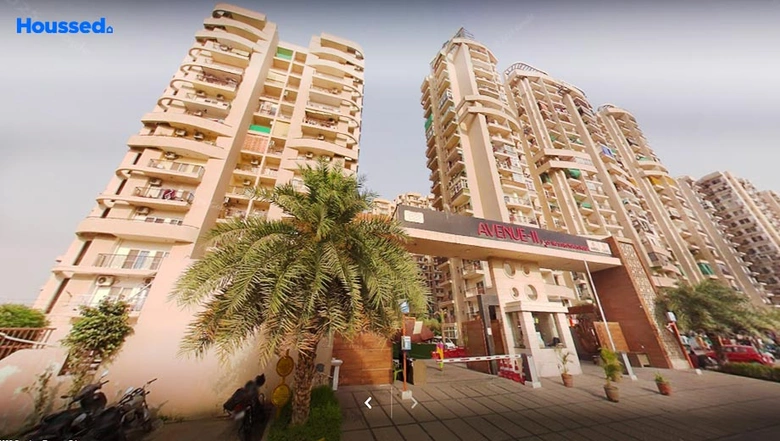 Project Image of Aims Golf Avenue 2 in Sector 75, Noida - Image 233719