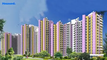 Project Image of Aims AMG Resi Complex 2 - Image 233705