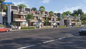 Project Image of Rachana Maruti Shahi Kutir 2 - Image 127916
