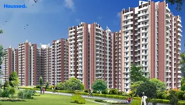 Project Image of Aims AMG Resi Complex 3 - Image 233712