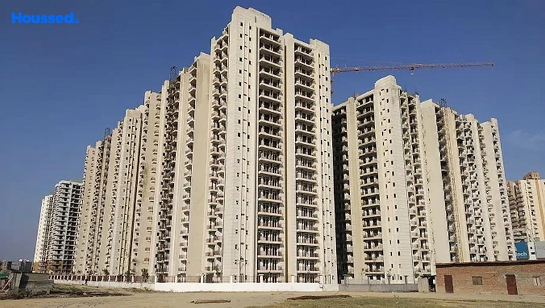 Project Image of Aims Green Avenue in Sector 4, Greater Noida - Image 232353