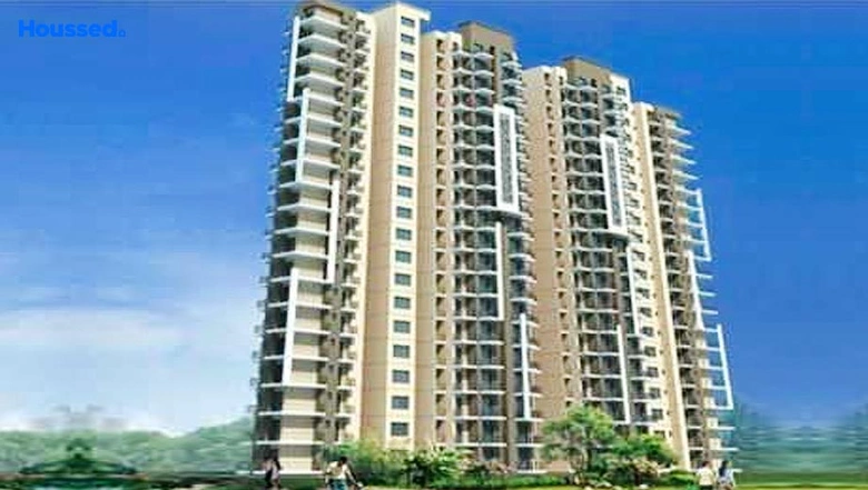 Project Image of Aims Sunaharey Apartments in Sector 4, Greater Noida - Image 232360