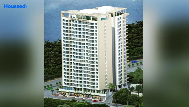 Project Image of Aims Sea View in Mira Road East, Thane - Image 254404