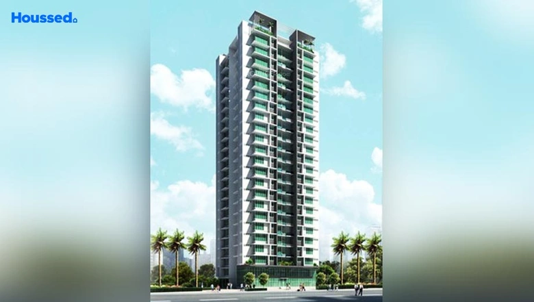 Project Image of Aims White Orchid in Kandivali West, Mumbai - Image 254425