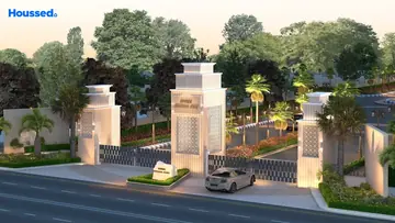 Project Image of Abhinandan Shree Krishna Kunj - Image 335450