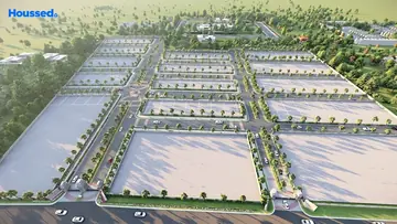 Project Image of Abhinandan Shree Krishna Kunj - Image 335453
