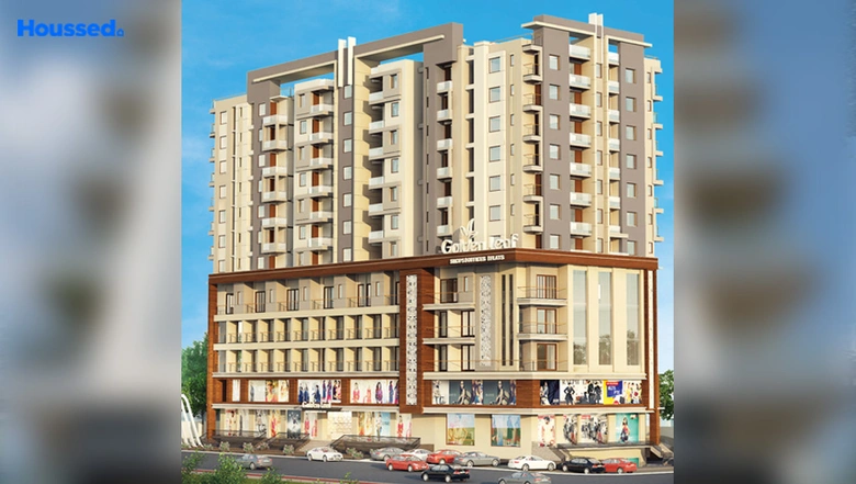 Project Image of Abhinandan Golden Leaf in Tonk Road, Jaipur - Image 265223