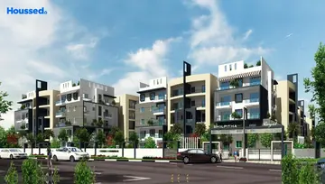 Project Image of Maitheri Shilpitha Royal - Image 126317
