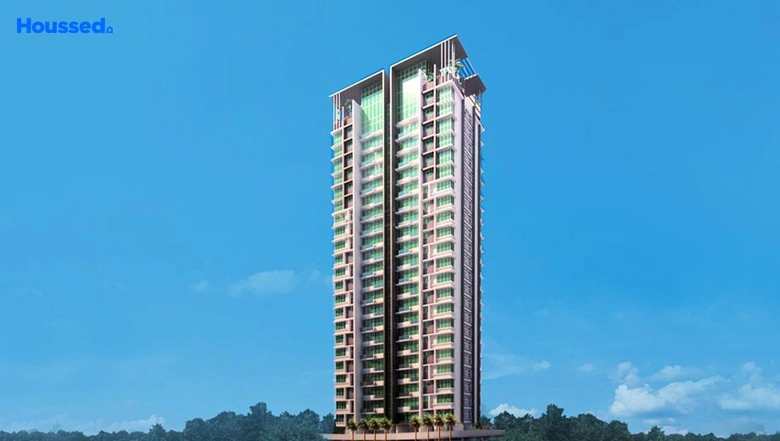 Project Image of Aims Whitefield in Kandivali West, Mumbai - Image 254432