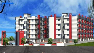 Project Image of Victoria Saidhaan Enclave - Image 240217
