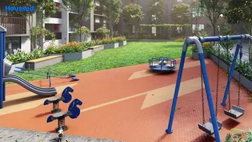 Amenities of Aims Asteya - Image 254391