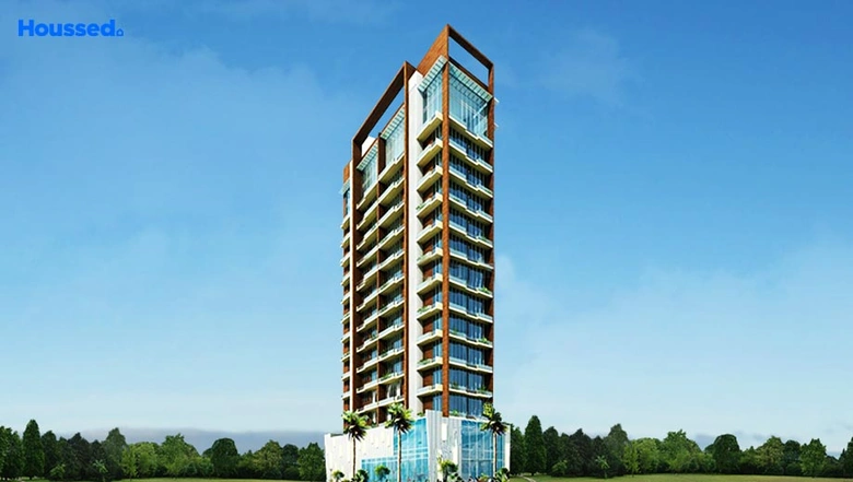 Project Image of Aims Asteya in Juhu, Mumbai - Image 254390
