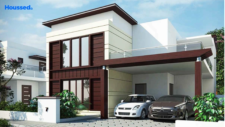 Project Image of Brahmha Bauhinia Villas in Kalapatti, Coimbatore - Image 242225