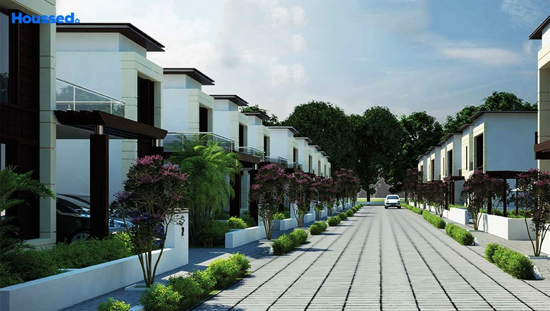 Project Image of Brahmha Bauhinia Villas in Kalapatti, Coimbatore - Image 242223