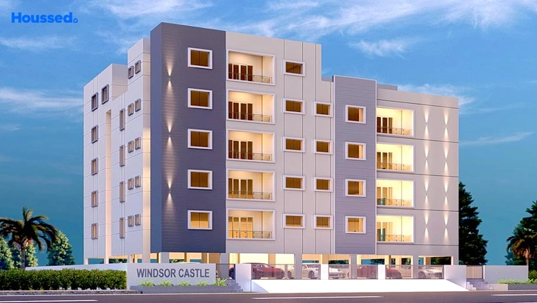 Project Image of Dolly Windsor Castle in Vengaivasal, Chennai - Image 126256