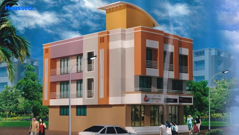 Project Image of Aims Junction in Mira Road East, Thane - Image 230660