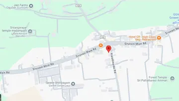 Location of ABI Sai Green Garden - Image 260548