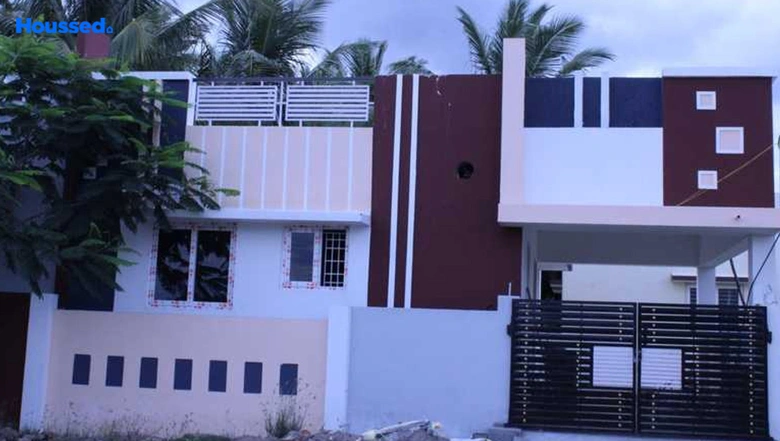 Project Image of ABI Sai Green Garden in Madampatti, Coimbatore - Image 260543