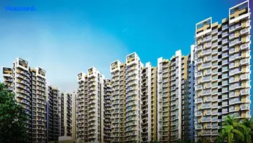 Project Image of Amrapali Tropical Garden - Image 232478