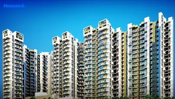 Project Image of Amrapali Tropical Garden - Image 232480
