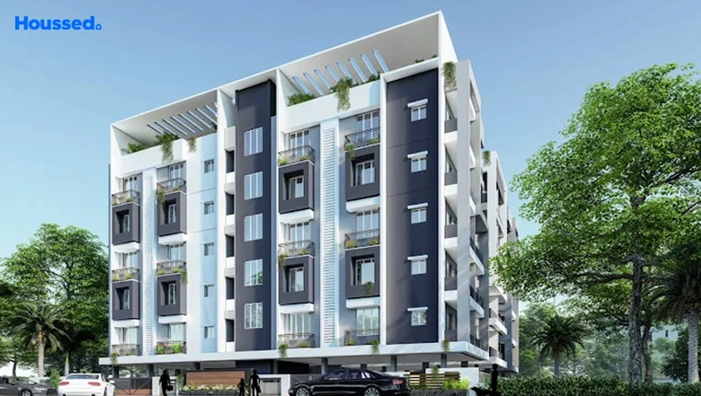 Project Image of Burugupalli Bodhi in Madhurawada, Visakhapatnam - Image 255319