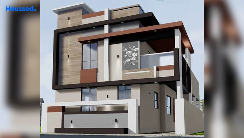 Project Image of ABI Vetri Velava Nagar in Thudiyalur, Coimbatore - Image 240225