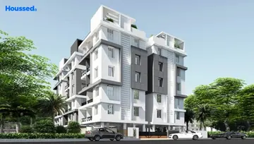 Project Image of Burugupalli Arya - Image 255305