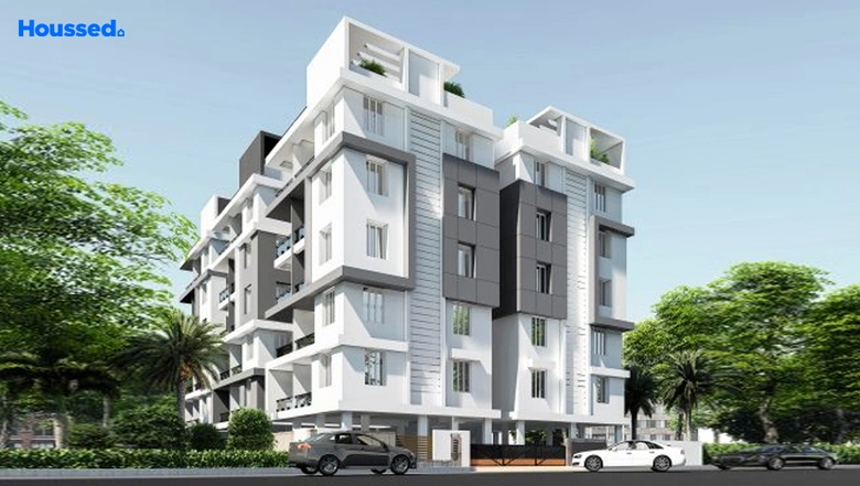 Project Image of Burugupalli Arya in Madhurawada, Visakhapatnam - Image 255305