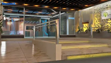 Amenities of Shree Ram South Ex - Image 264910