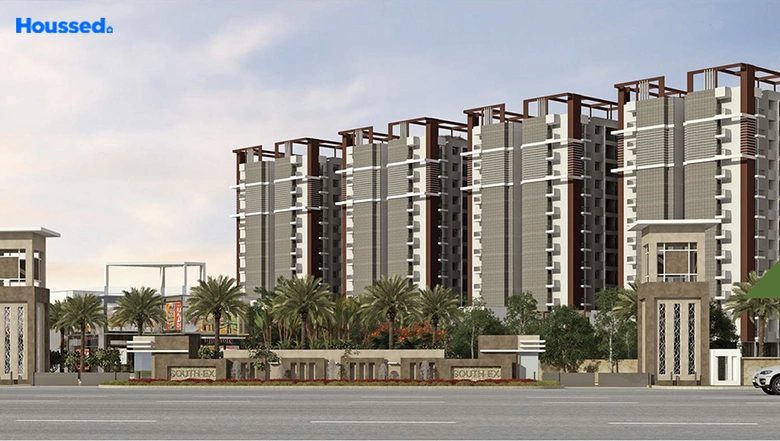 Project Image of Shree Ram South Ex in Tonk Road, Jaipur - Image 264908