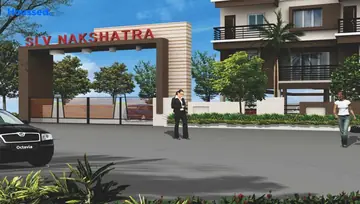 Project Image of SLV Nakshatra - Image 127721