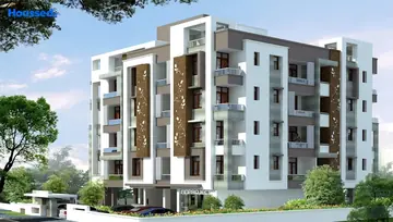Project Image of Shree Om Bhagwati - Image 264891