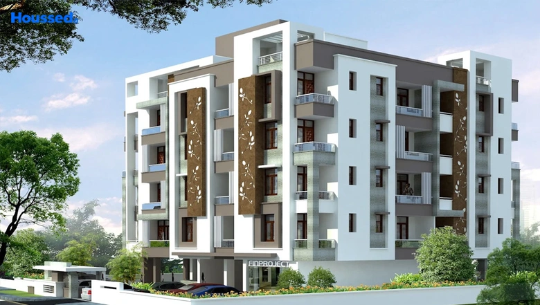 Project Image of Shree Om Bhagwati in C Scheme, Jaipur - Image 264891