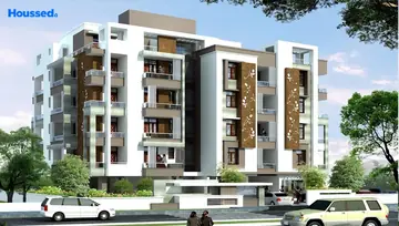 Project Image of Shree Om Bhagwati - Image 264892