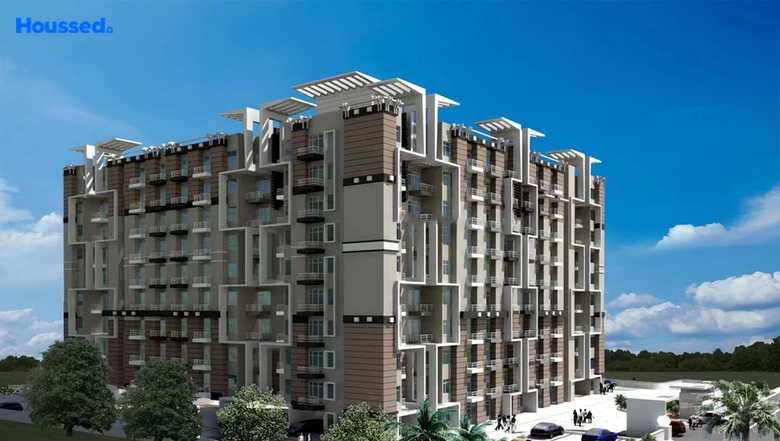 Project Image of Shree Ram Umang in Tonk Road, Jaipur - Image 265624